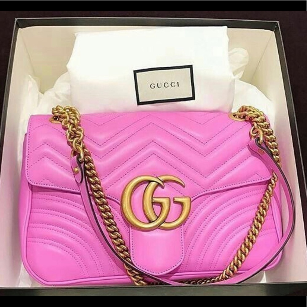 Gucci Marmont